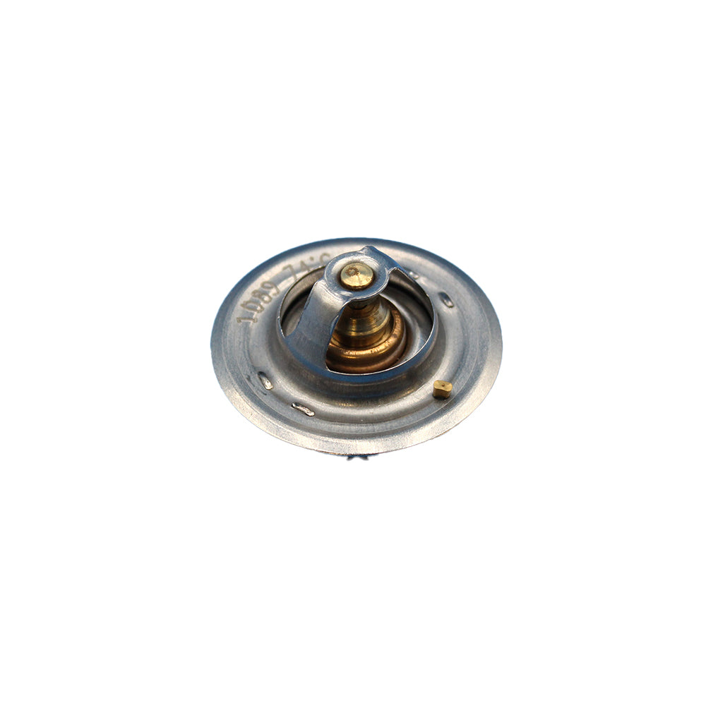 168 Degree Thermostat Fits John Deere Replaces AT10996