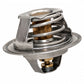 Replacement Thermostat - 160 degrees F SBA145206011 Fits Ford