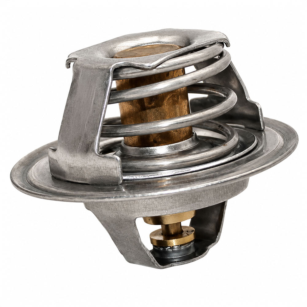 Replacement Thermostat - 160 degrees F SBA145206011 Fits Ford