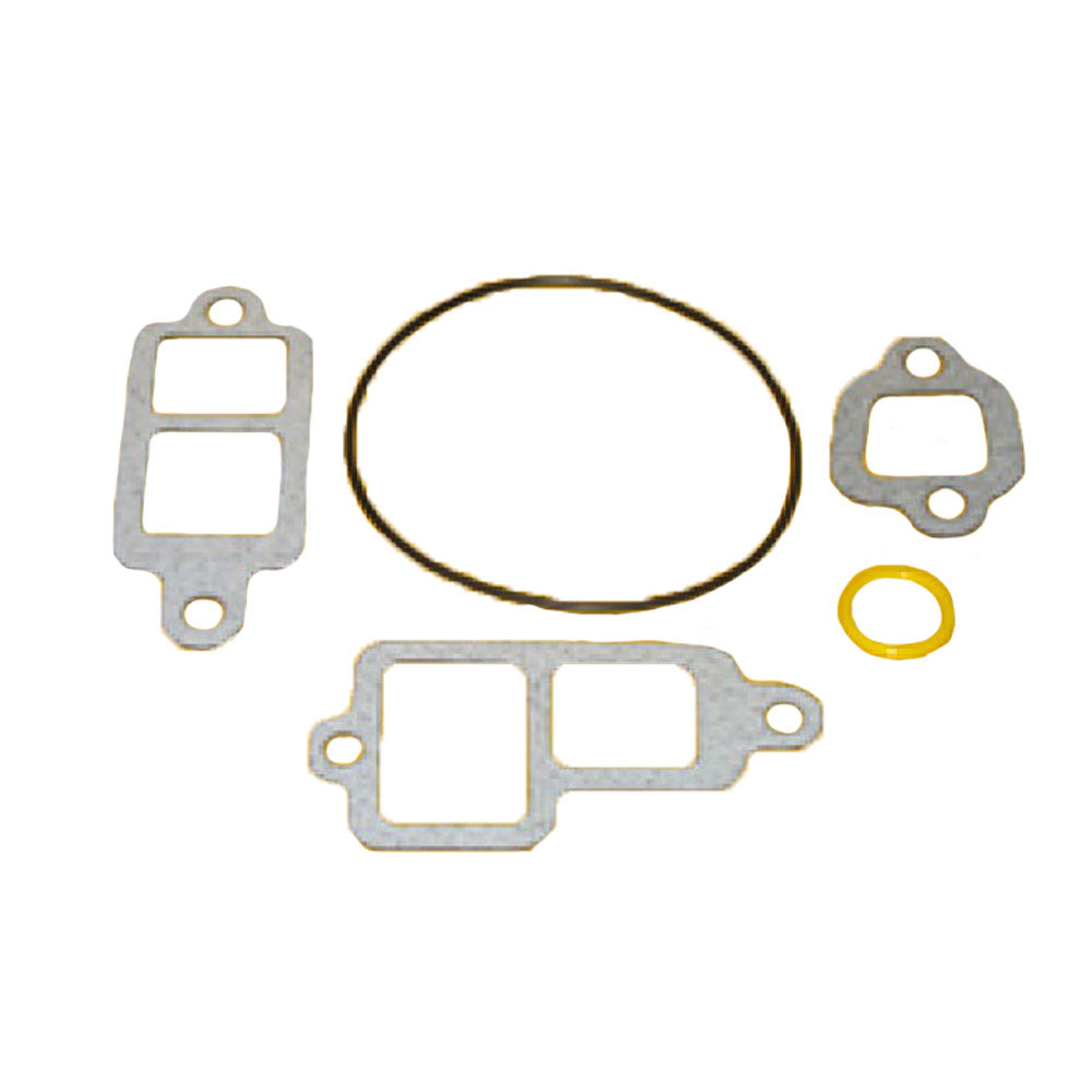 Water Pump Gasket Kit Fits Caterpillar Replaces 2084836