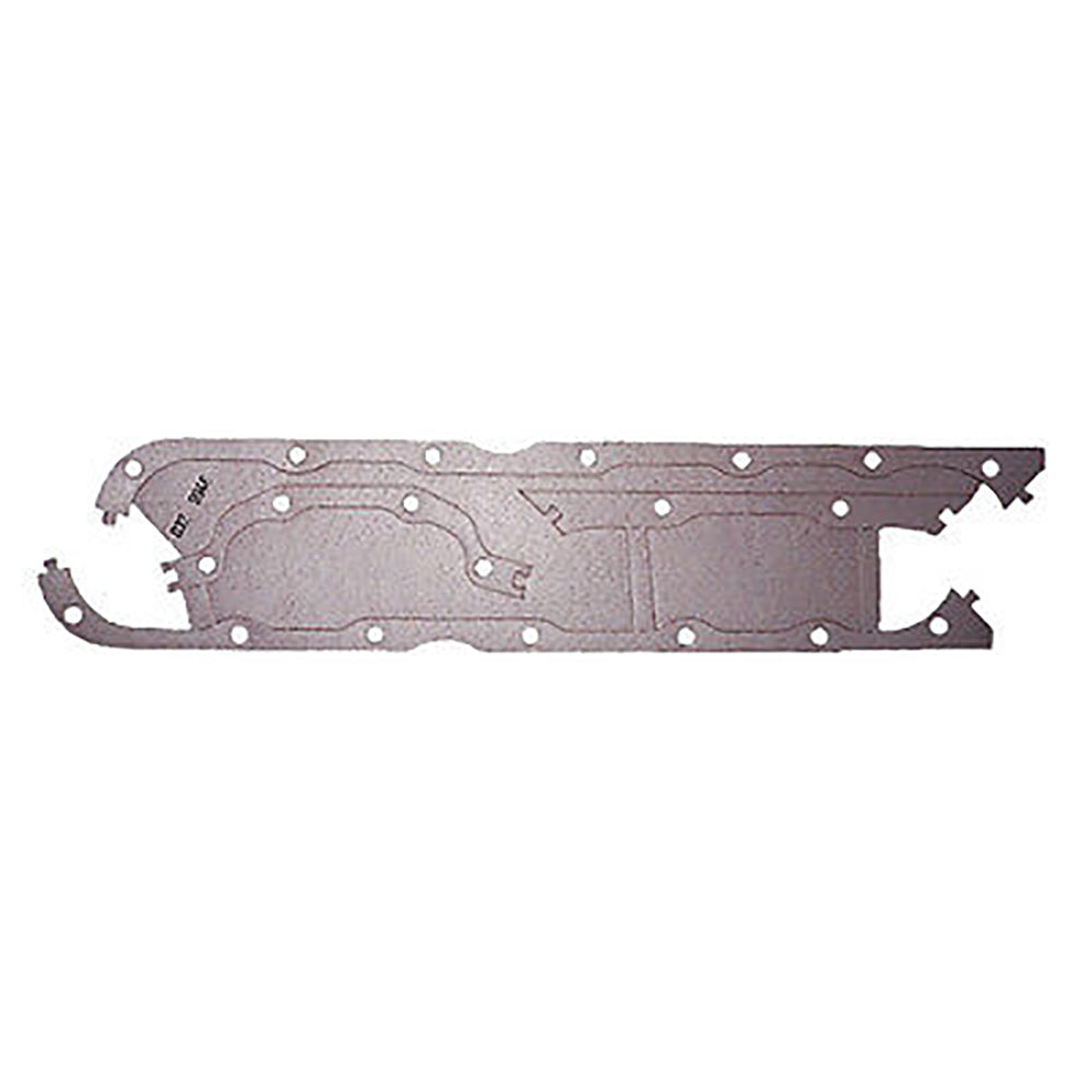0329946 Fits CAT Fits Caterpillar Oil Pan Gasket 420D 424D 426C 428C 428D 430D 432D +
