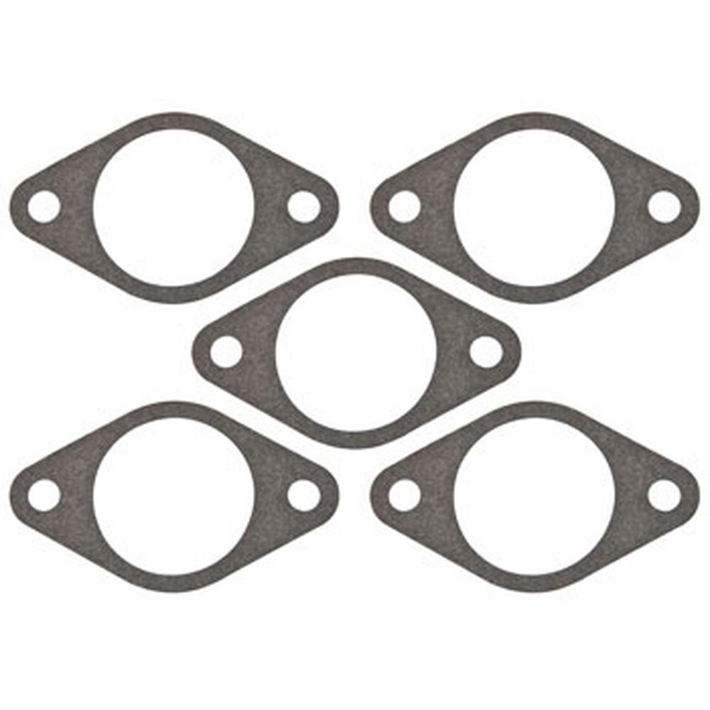 Thermostat Or Water Outlet Elbow Gasket 181526M1