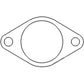 Gasket Fits Massey Ferguson Replaces 181526M1