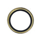 Lip-Type Seal Fits Caterpillar Replaces 3S-9643
