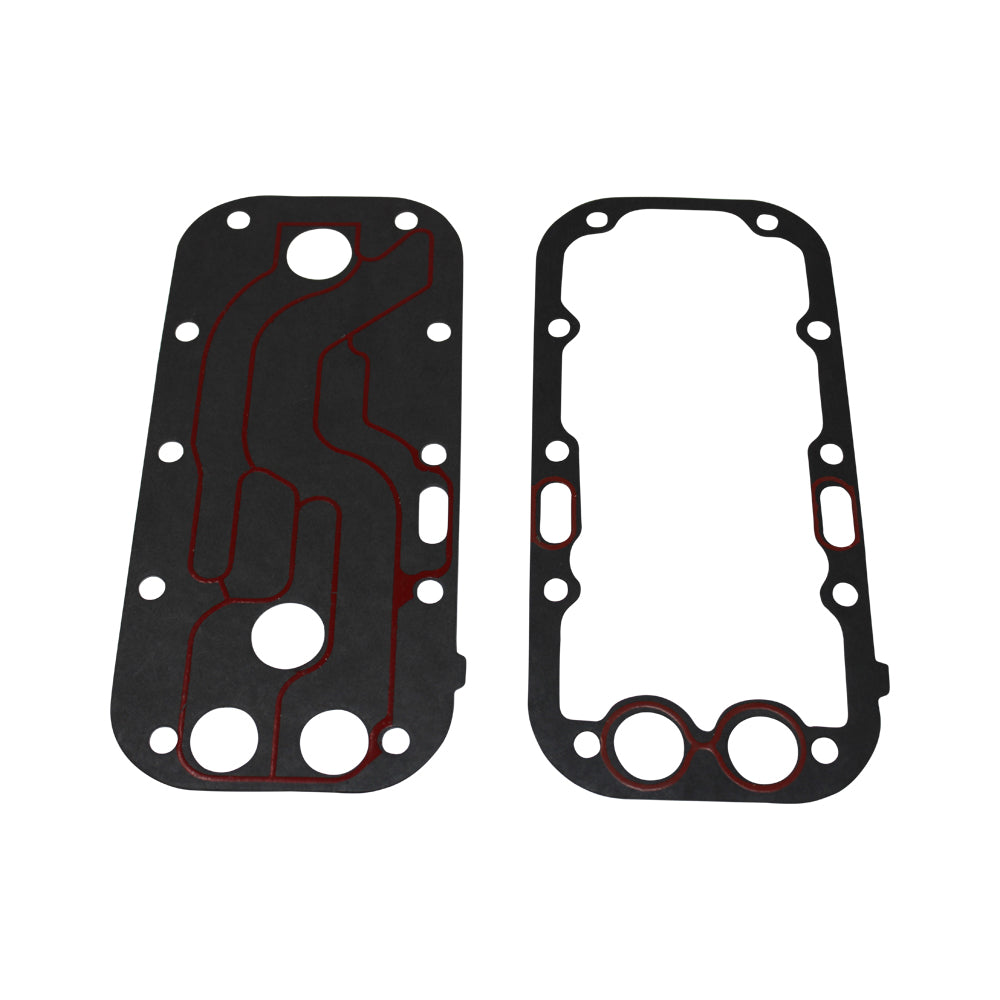 Oil Cooler Gasket Fits John Deere 7700 7800 8100 8200 8300 8560 8570
