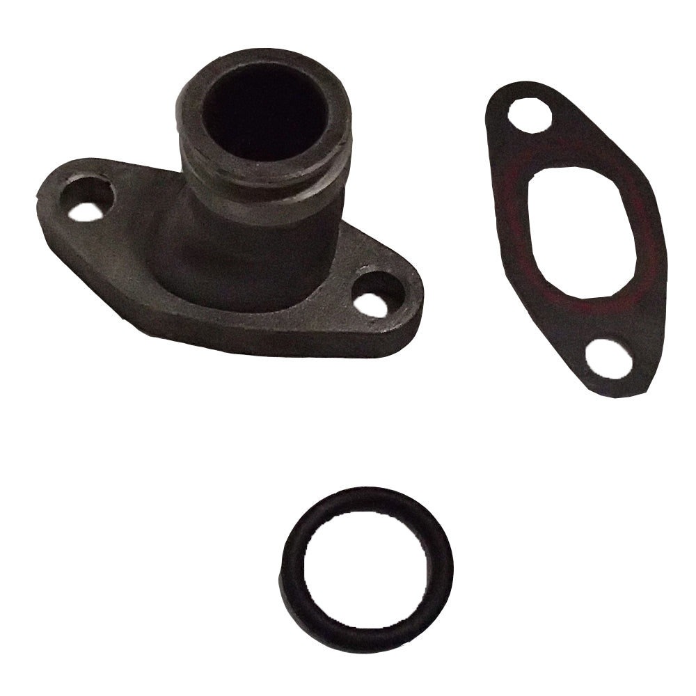 Water Pump Adapter Kit Fits Case/International Harvester Replaces 4770247