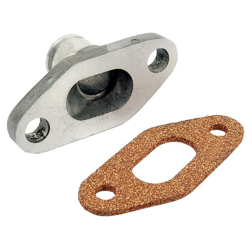 S.62260 Adaptor Kit 25Mm, W/Gasket,O-Ring Fits White Oliver