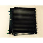 A184542 Hydraulic Oil Cooler Fits Case-IH Backhoe 580SK 580K