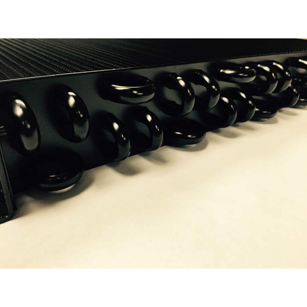 A184542 Hydraulic Oil Cooler Fits Case-IH Backhoe 580SK 580K