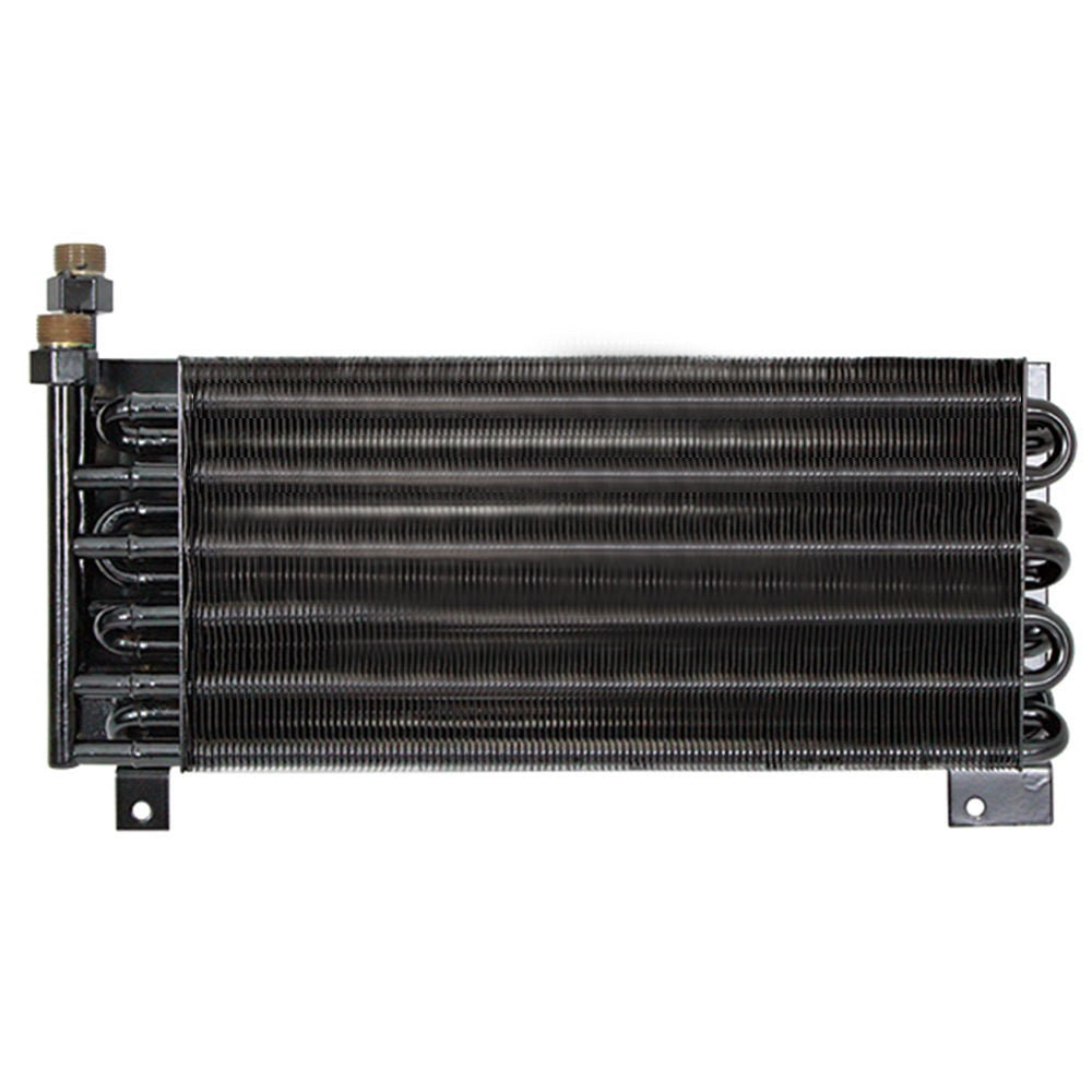 WN-AM101957-PEX Oil Cooler, Engine Fits John Deere 755 855 955