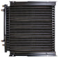 WN-277114A1-PEX Cooler, Hydraulic Fits International/CaseIH 570LXT 580L 580SL