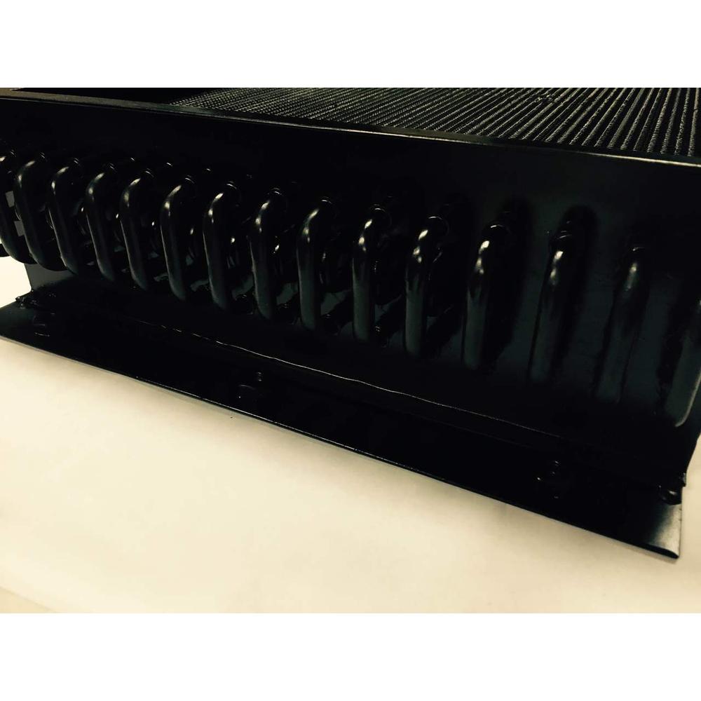 AT102874 New Transmission Oil Cooler Fits John Deere Fits JD 544E 544E-LL 544ER