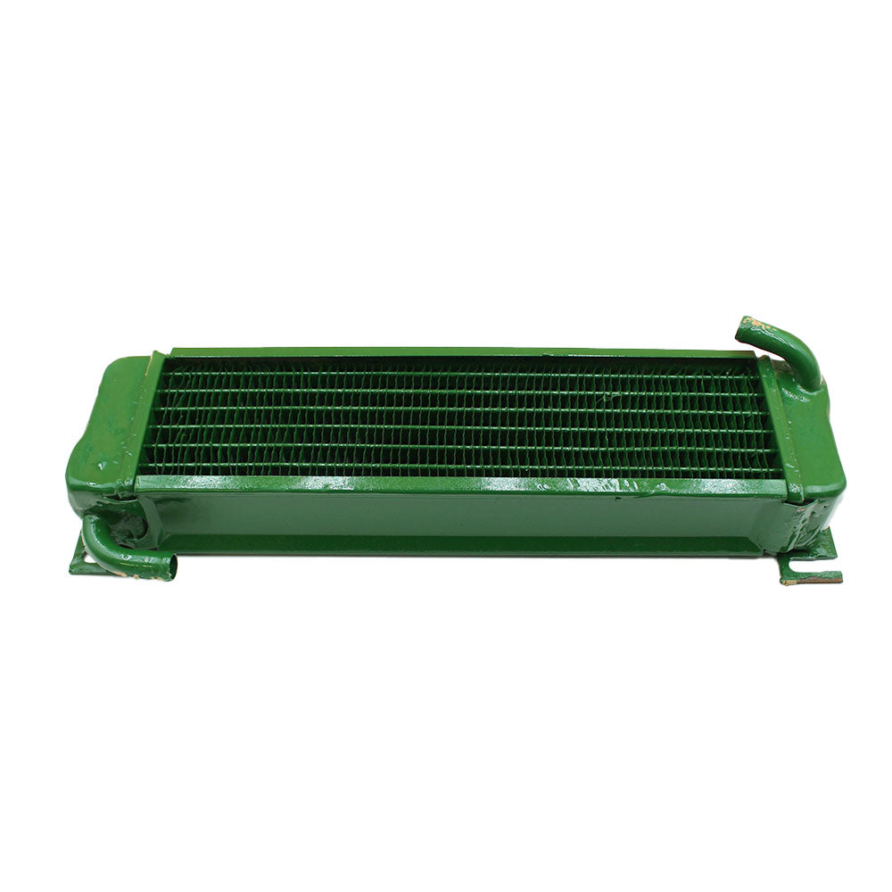 Transmission Oil Cooler Fits John Deere Replaces AL38448