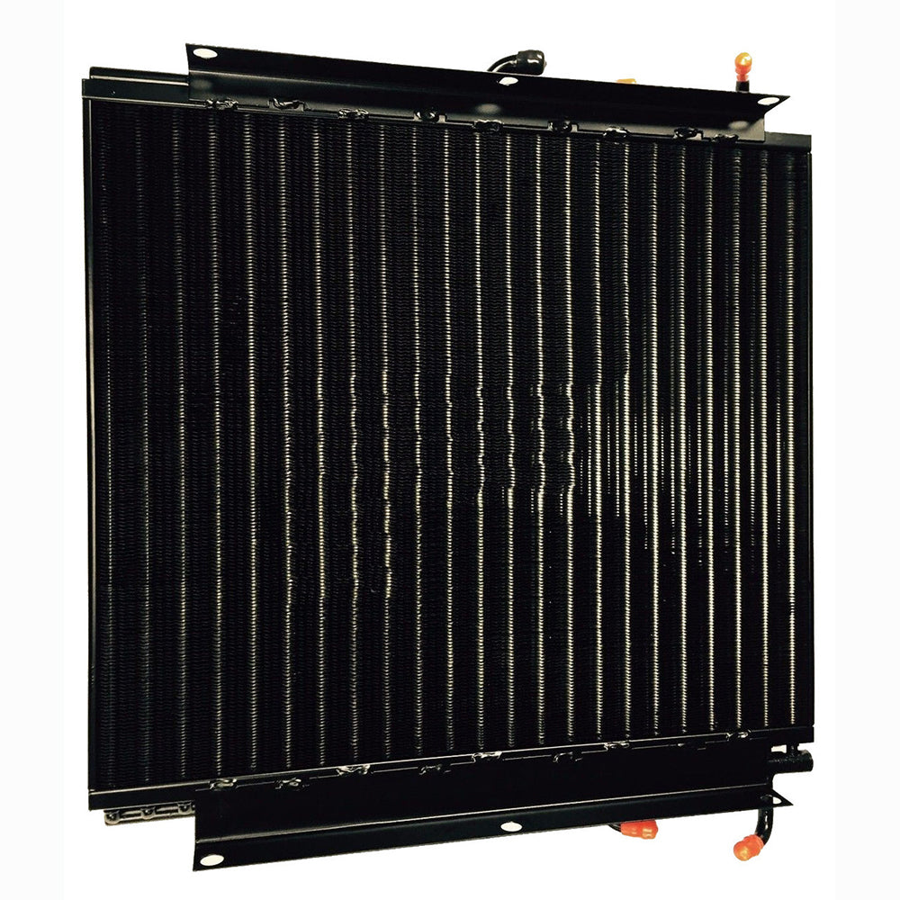 AT141197 190074 Hydraulic Oil Cooler Fits John Deere 210LE Landscape Loader