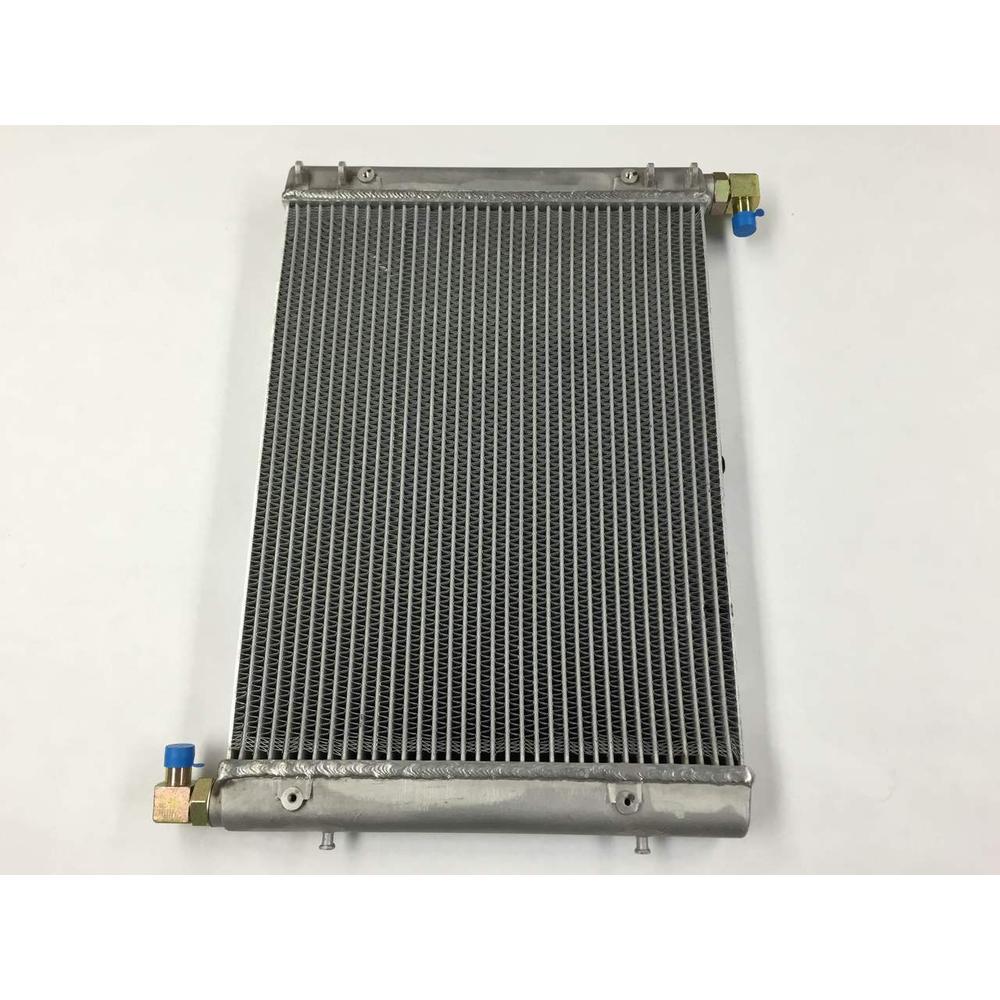 7009254 New Hydraulic Oil Cooler Fits Bobcat Skid Steers S Series & T Series