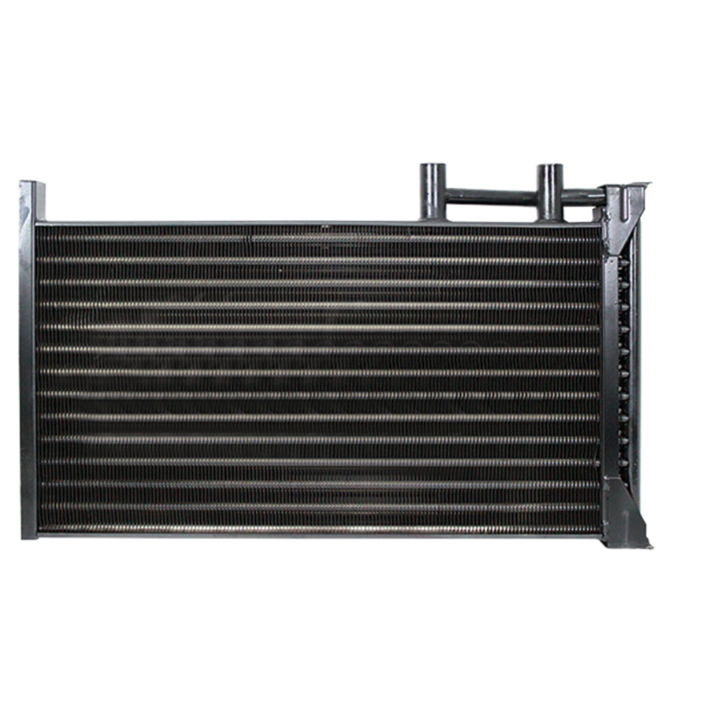 AH98812 New Hydrostatic Drive Oil Cooler Fits John Deere Combines 8820 6602