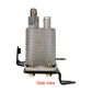 4930582 68004317AA 5086946AB Trans Torque Oil Cooler For Cummins 5.7 5.9 4CYL DO