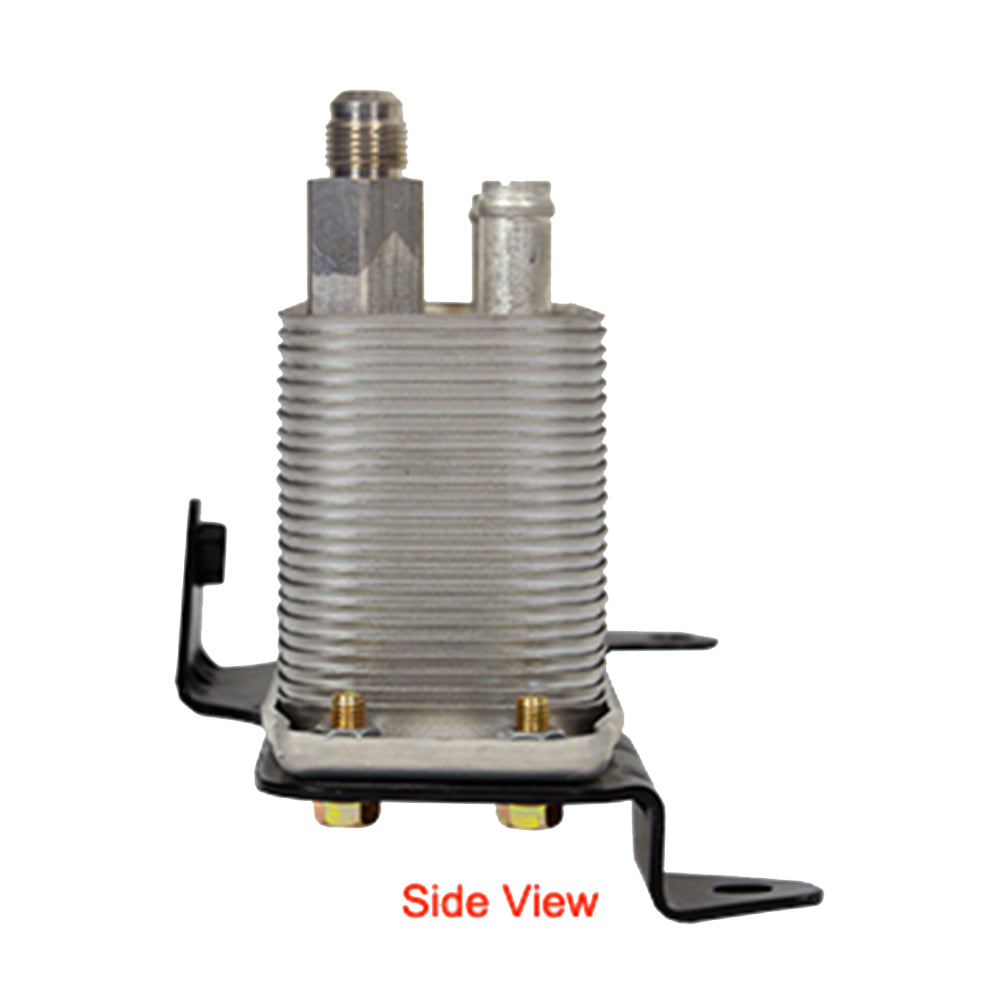 4930582 68004317AA 5086946AB Trans Torque Oil Cooler For Cummins 5.7 5.9 4CYL DO