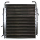 190044 Oil Cooler - Hydraulic -  Backhoe - 23 x 19 3/8 x 2 3/8 Fits John Deere
