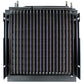 5-2081 Hydraulic Oil Cooler 320877A1 384778A1 190047 Fits Case IH