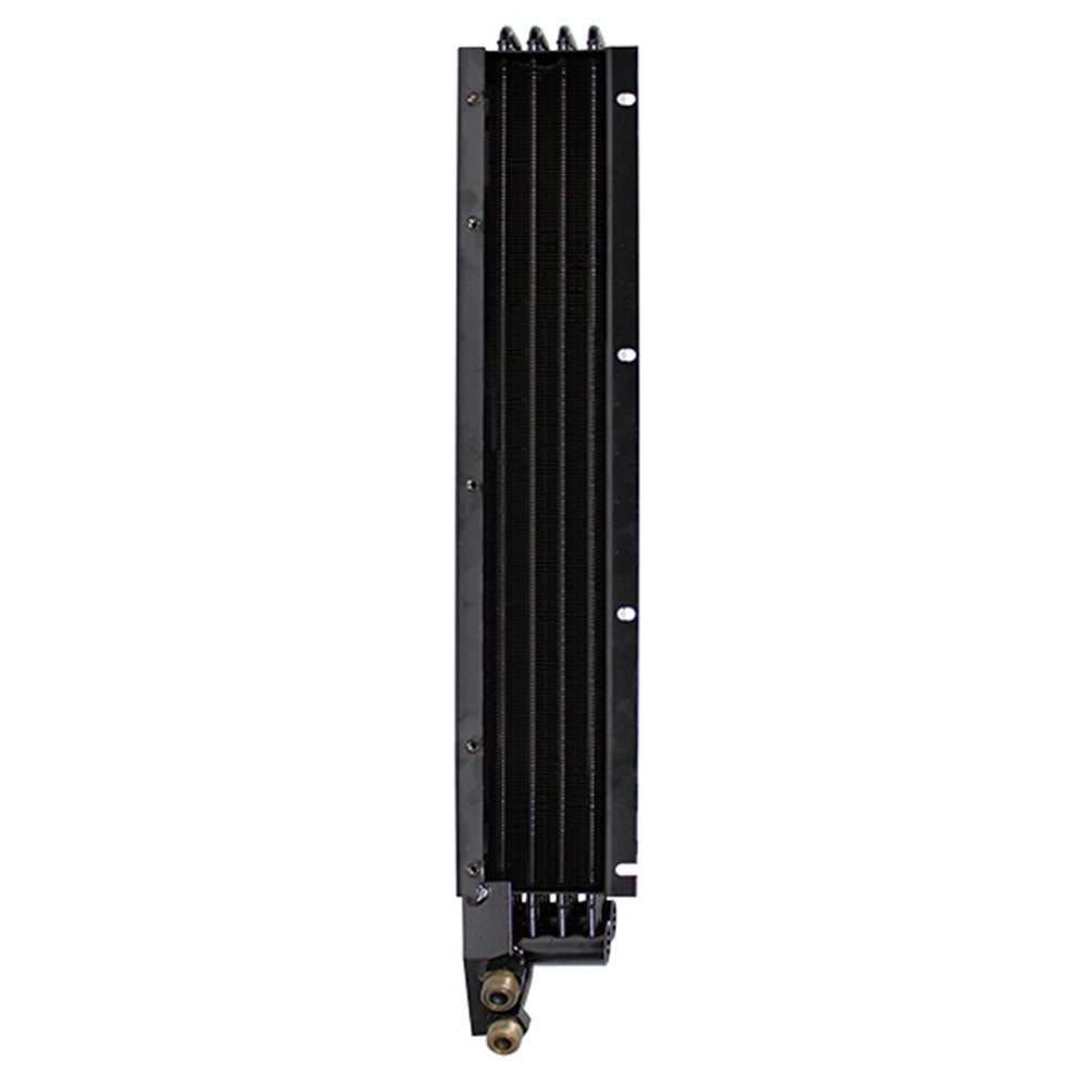 AT104588 Oil Cooler Trans Fits John Deere Crawler Dozer Dir Drive 455G 555G 650G