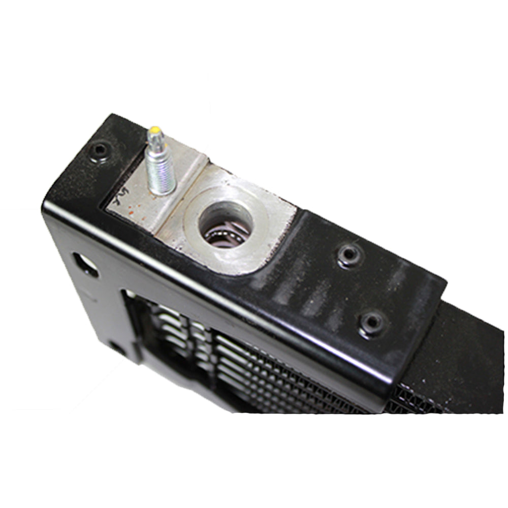 15833558 New Engine Oil Cooler Fits Kodiak Truck Model C4500
