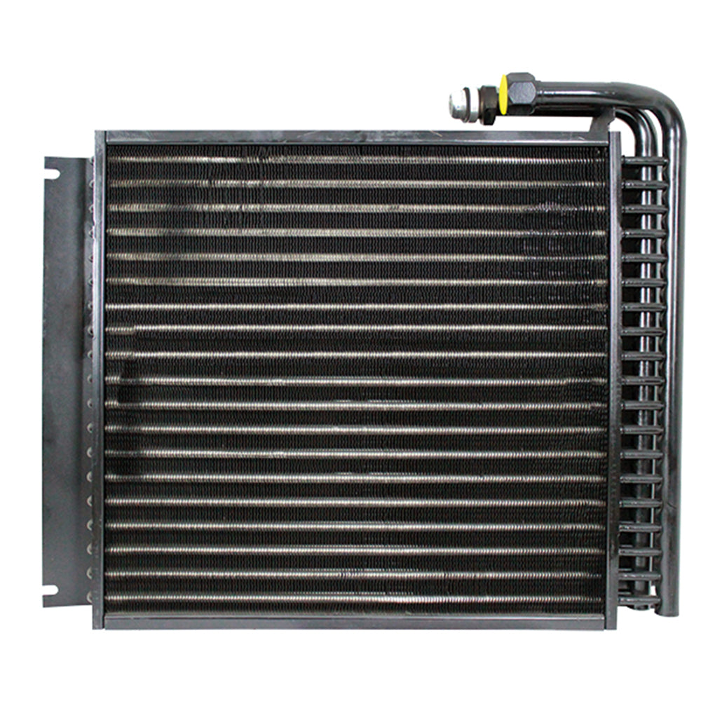 Hydraulic Oil Cooler Fits Case 40XT 60XT 70XT 386925A1 367985A3