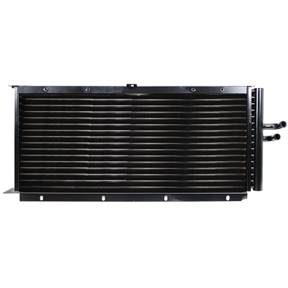 AT221009 190077 Hydraulic Oil Cooler Fits John Deere Log Loaders 444H 544H