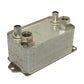 Oil Cooler Fits John Deere 310SK 310SJ 410J 325J 310J 210LJ 310SL 310K 315SJ