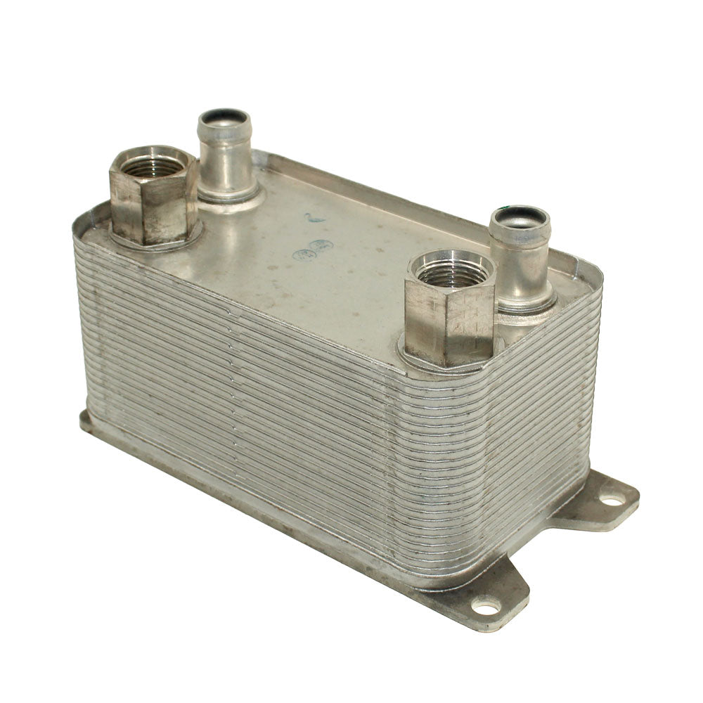 Oil Cooler Fits John Deere 310SK 310SJ 410J 325J 310J 210LJ 310SL 310K 315SJ