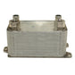 Oil Cooler Fits John Deere 310SK 310SJ 410J 325J 310J 210LJ 310SL 310K 315SJ