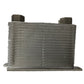 Hydraulic and Transmission Oil Cooler Fits John Deere 210 310 315 410 AT349069