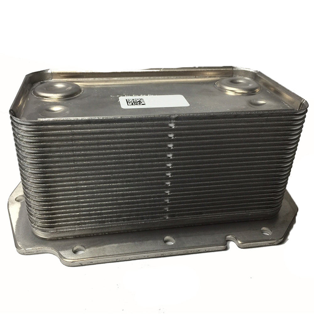 1842530C93 New Engine Oil Cooler Kit Fits Navistar Diesel Engines