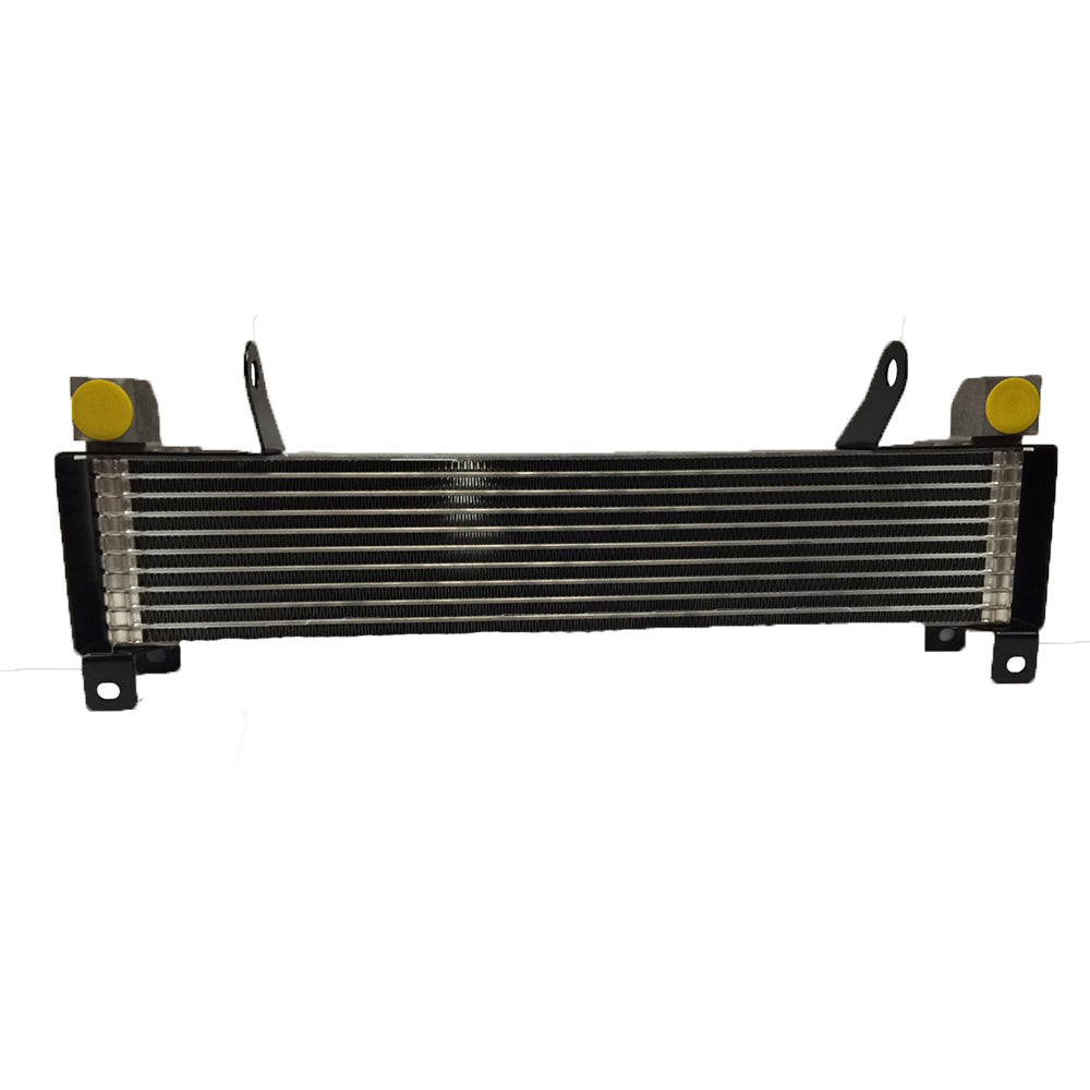 47532228 New Medium Frame Oil Cooler Fits Case-IH Skid Steer Loader Models