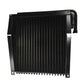 252931A2 New Oil Cooler Fits Case-IH Skid Steer Loader/ Uniloader Models