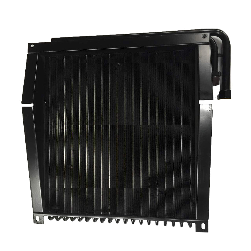 252931A2 New Oil Cooler Fits Case-IH Skid Steer Loader/ Uniloader Models