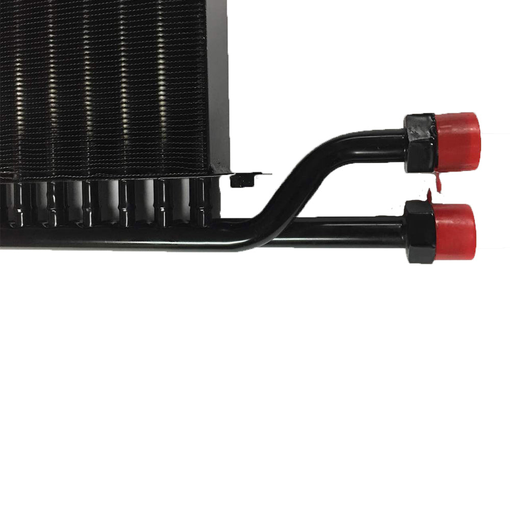 AT222963 New Oil Cooler Fits John Deere Fits JD Tractor 7000 Series 7720 7820 79