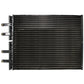 190038 Hydraulic Oil Cooler 87312759 Fits Ford/NH Tractors TJ380 TJ450