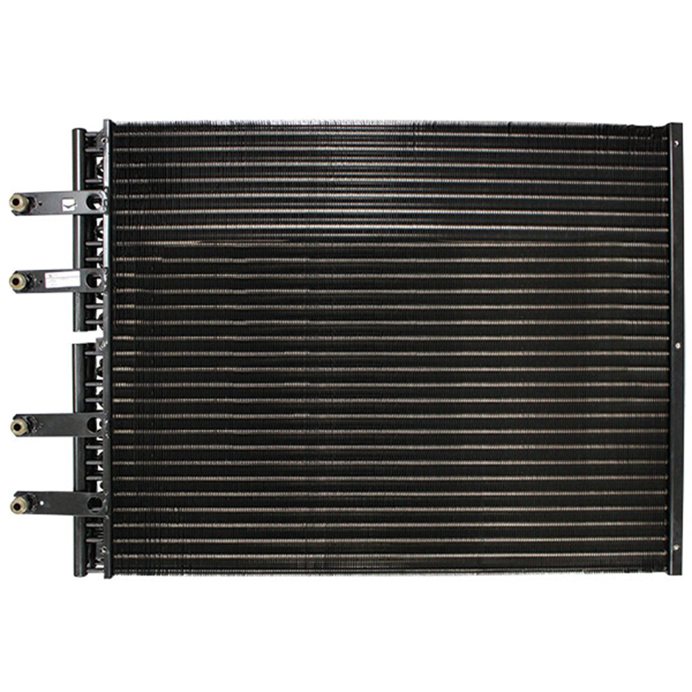 190038 Hydraulic Oil Cooler 87312759 Fits Ford/NH Tractors TJ380 TJ450