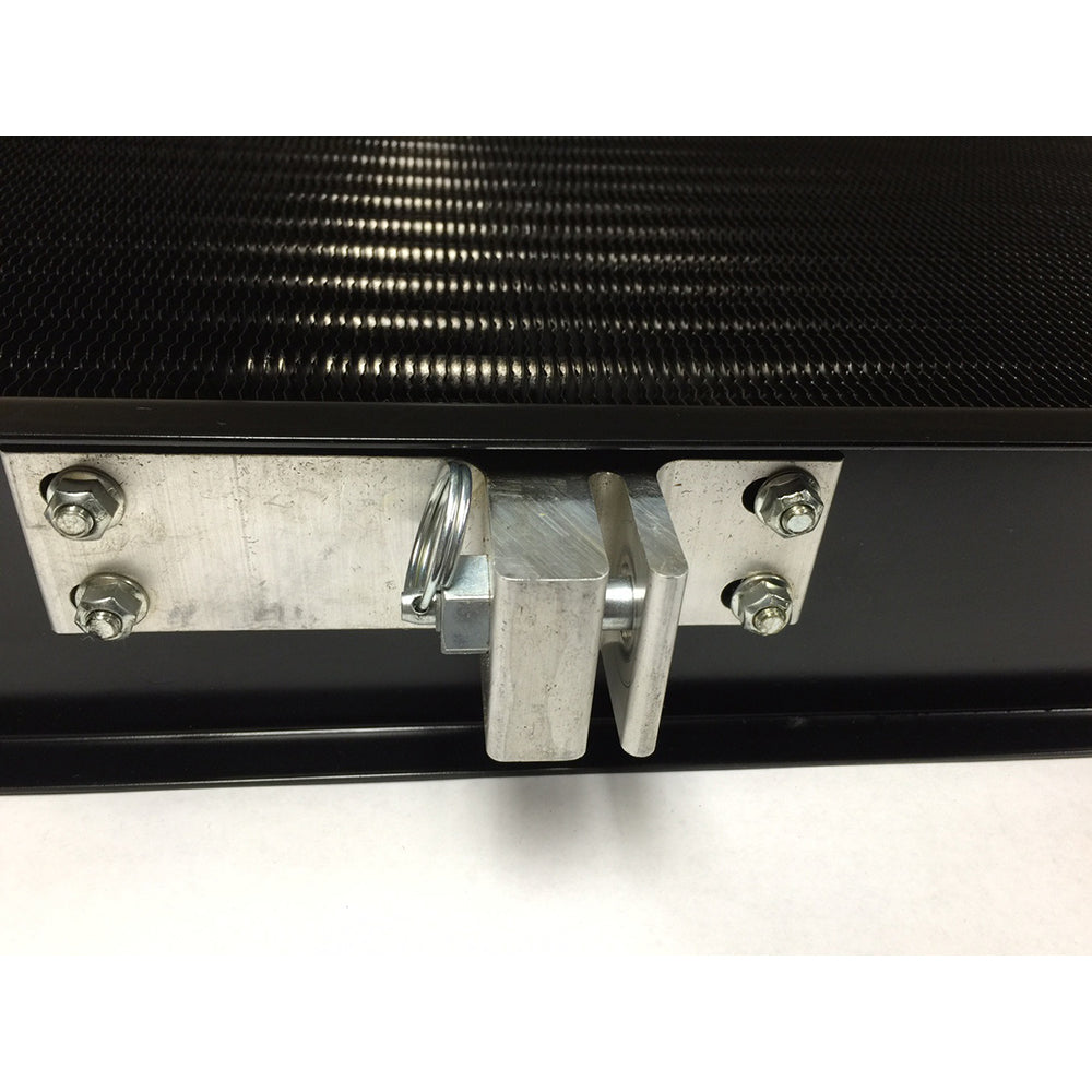 Oil Cooler - Hydraulic Fits Case 75XT 238693A1