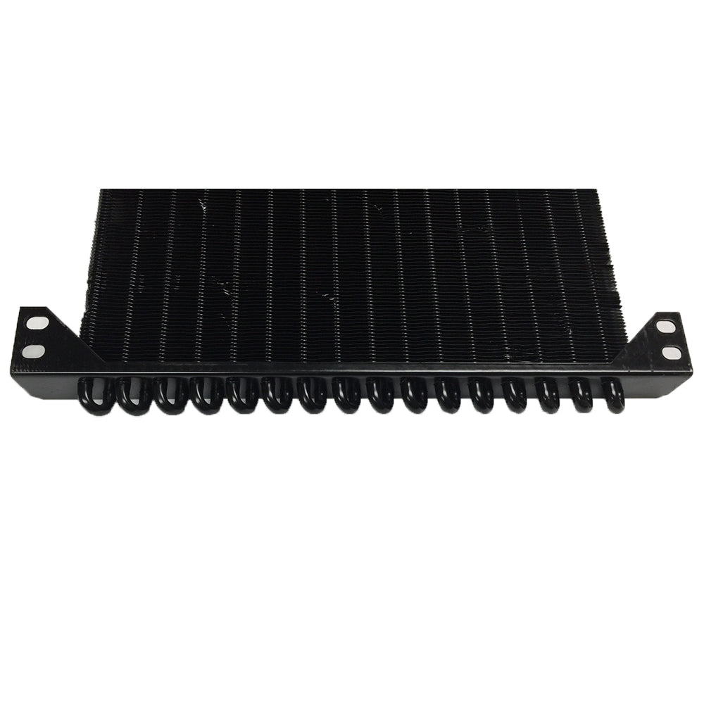 HA87344149 Oil Cooler, Single Circuit - Fits Case IH