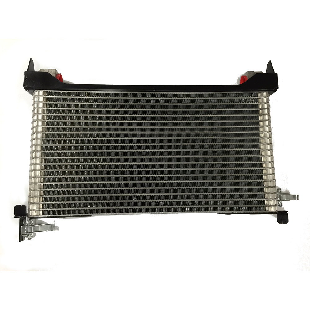 RE332816 New Oil Cooler Fits John Deere Tractor Models 7200R 7215R 7230R +