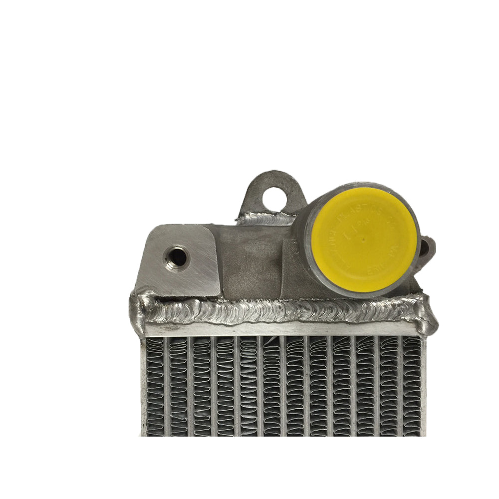 87687378 Oil Cooler for CNH / Fits New Holland Skid Loader C185 C190 L180 L185 L