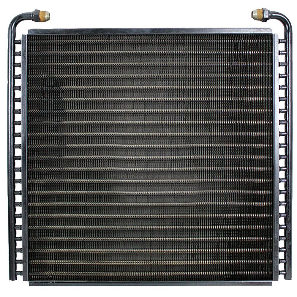 WN-87015306-PEX Cooler, Hydraulic Fits International/CaseIH 420 420CT 430 440