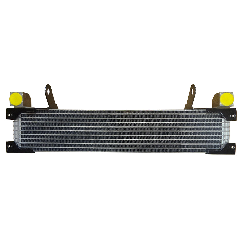 47740534 Hydraulic Cooler Fits New Holland L215 L213 L218 Fits Case IH SR150 SR175