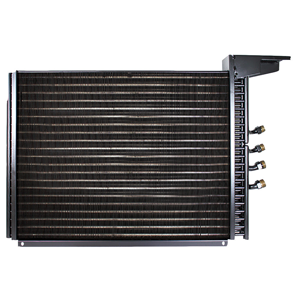 WN-AH149588-PEX Hydraulic Oil Cooler Fits John Deere 9400 9500 9600 CTS 9410