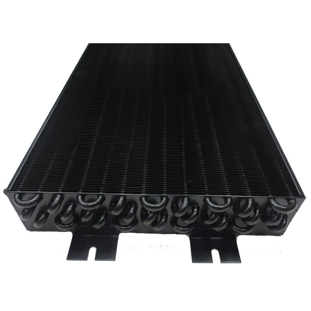 A184765 Hydraulic Oil Cooler Fits Case IH Tractors 7110 7120 7130 7140 7150