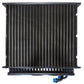 Hydraulic Oil Cooler KV26892 Fits John Deere Fits JD 325 328 332 Skid Steer Load