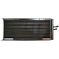 AT220514 190050 Engine Oil Cooler Fits John Deere TC54H Tool Carrier
