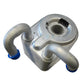 A-RE515469 Oil Cooler, 9 Plate